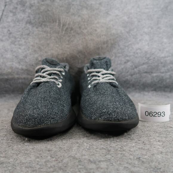 Allbirds Shoes Mens 11 Sneakers Wool Runners Lifestyle Athletic Comfort Casual - Picture 3 of 13